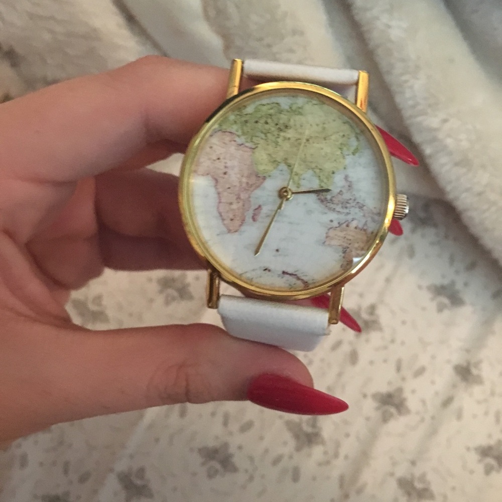 watches